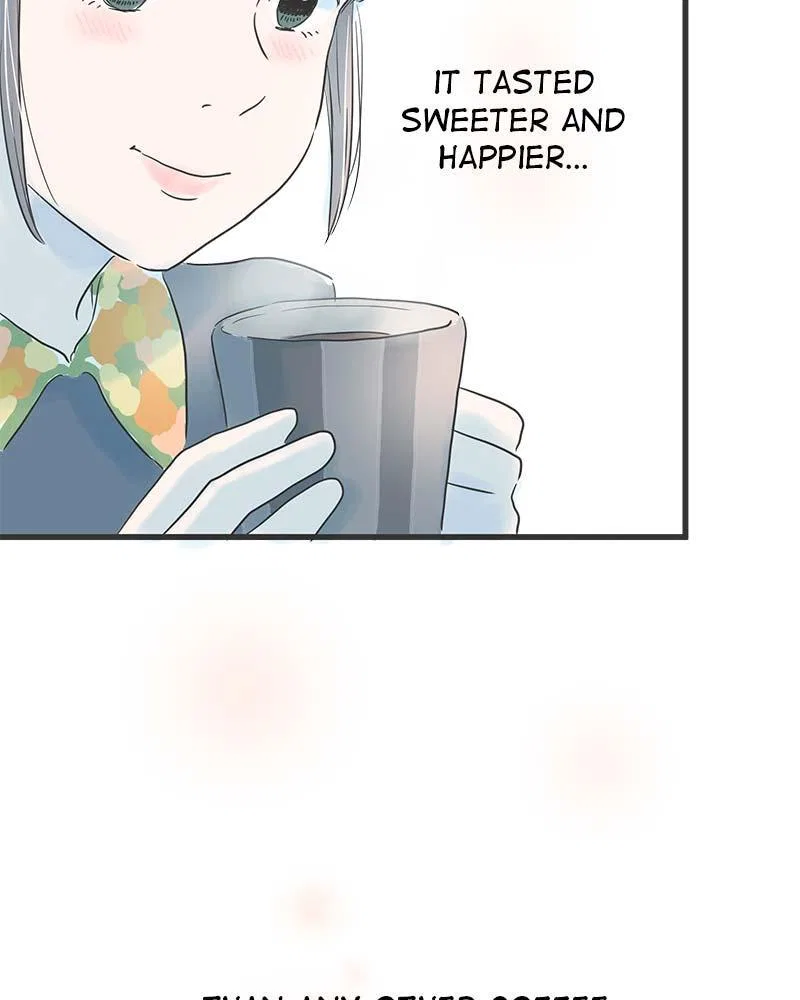 It Rains on Precious Days Chapter 7 – Page 8