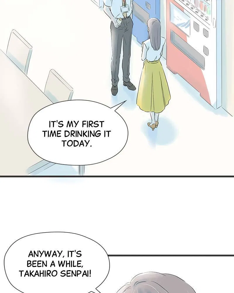 It Rains on Precious Days Chapter 7 – Page 19