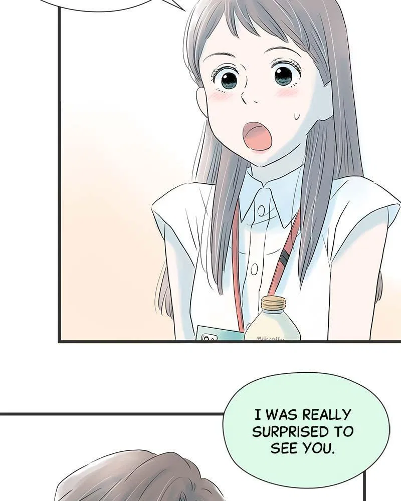It Rains on Precious Days Chapter 7 – Page 20