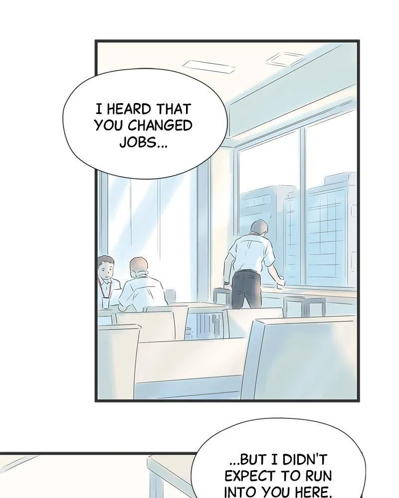 It Rains on Precious Days Chapter 7 – Page 24
