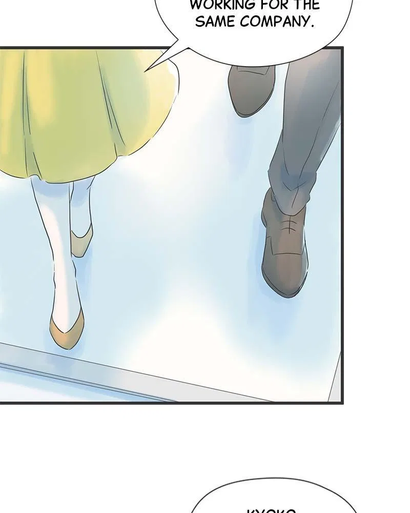 It Rains on Precious Days Chapter 7 – Page 29