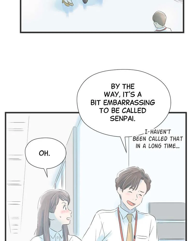 It Rains on Precious Days Chapter 7 – Page 31