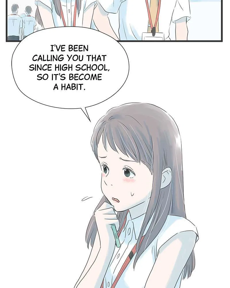 It Rains on Precious Days Chapter 7 – Page 32