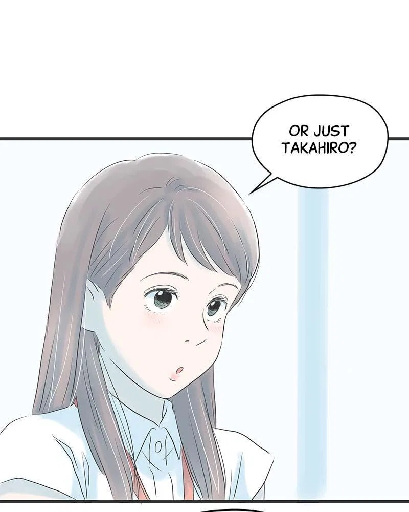 It Rains on Precious Days Chapter 7 – Page 37