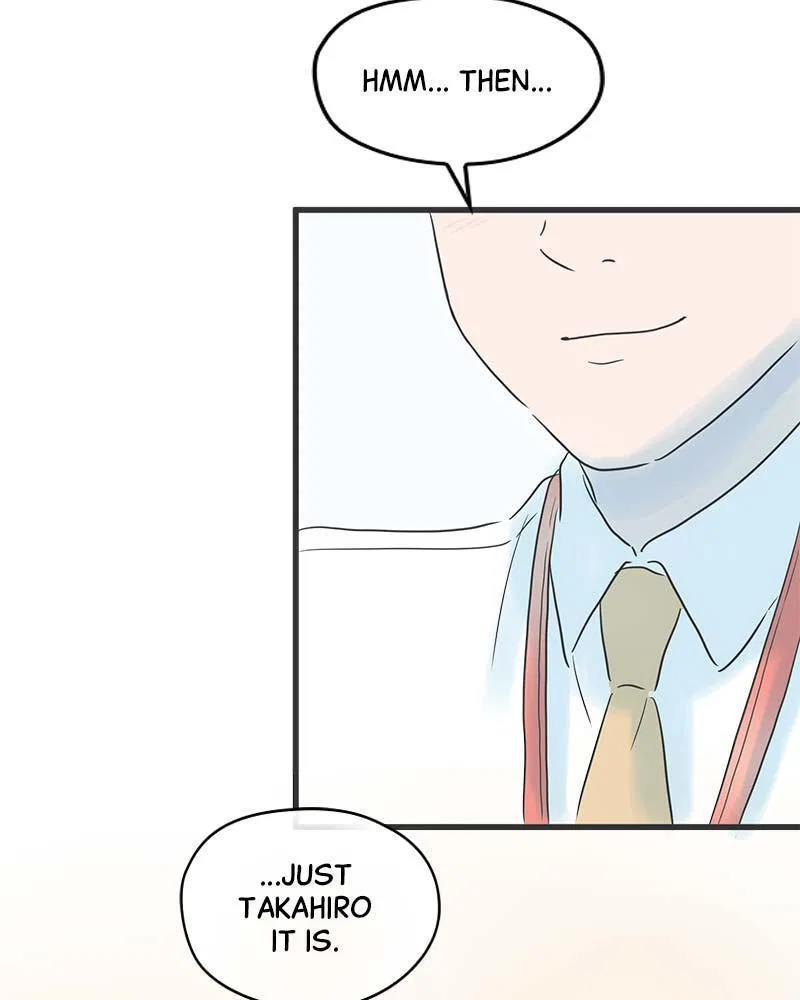 It Rains on Precious Days Chapter 7 – Page 38