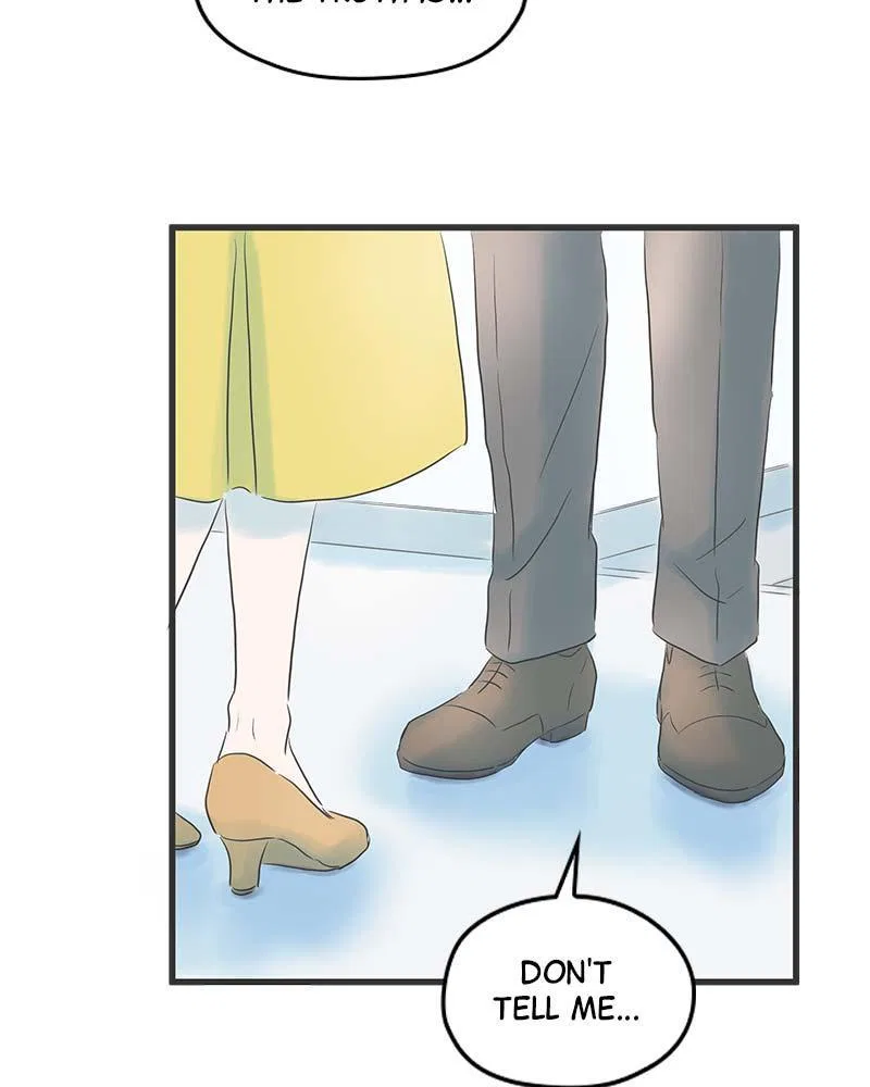 It Rains on Precious Days Chapter 7 – Page 44