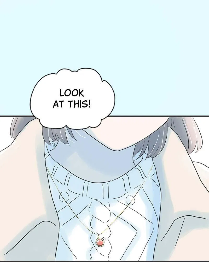 It Rains on Precious Days Chapter 7 – Page 50
