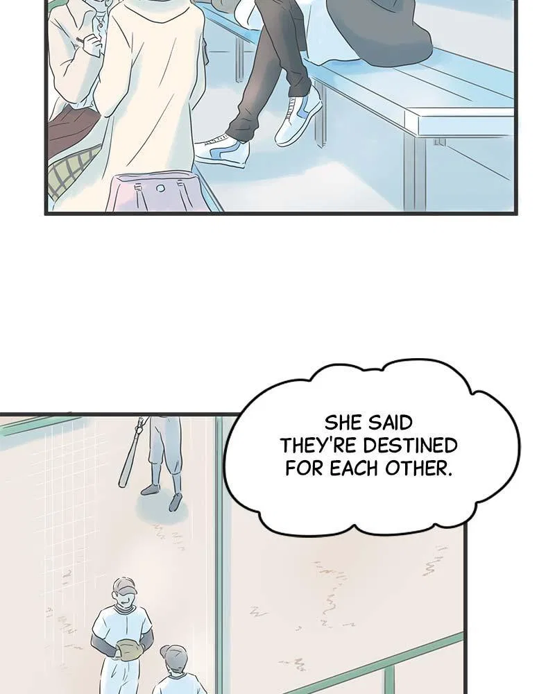 It Rains on Precious Days Chapter 7 – Page 53