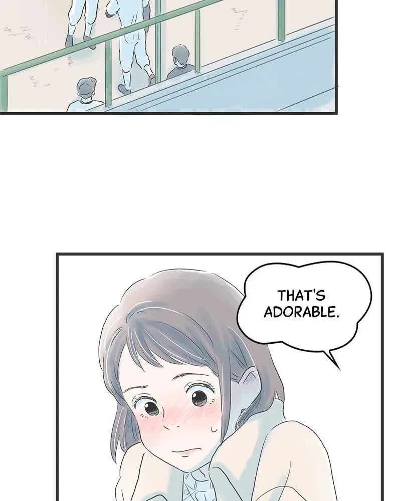 It Rains on Precious Days Chapter 7 – Page 54