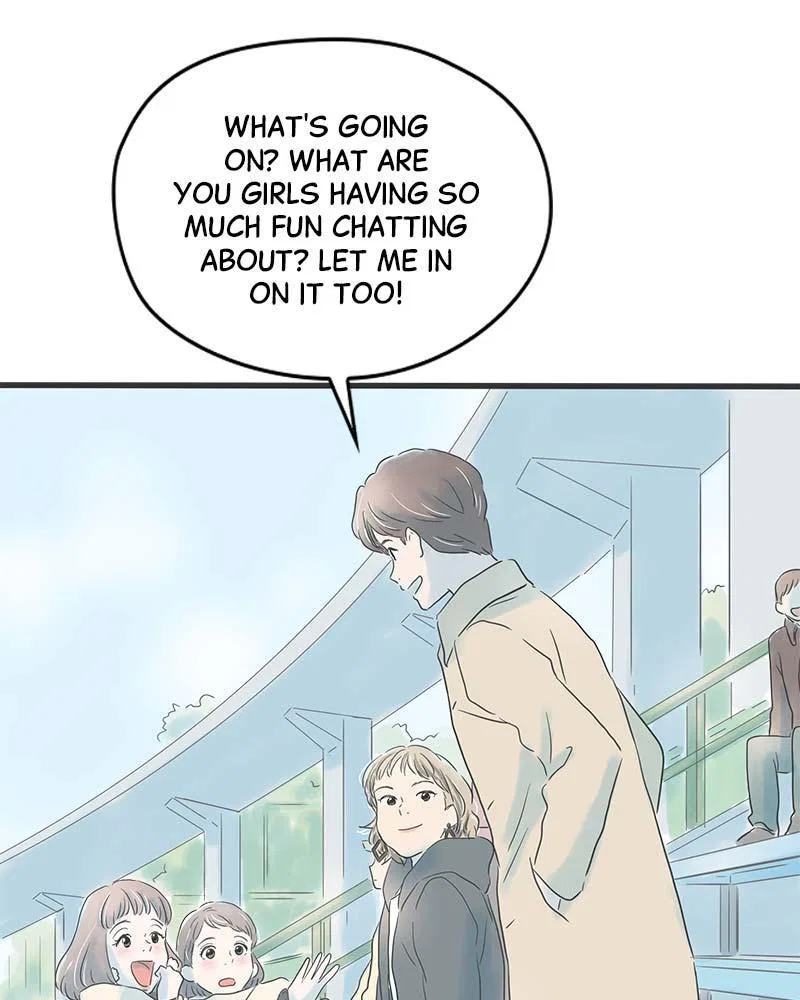 It Rains on Precious Days Chapter 7 – Page 61