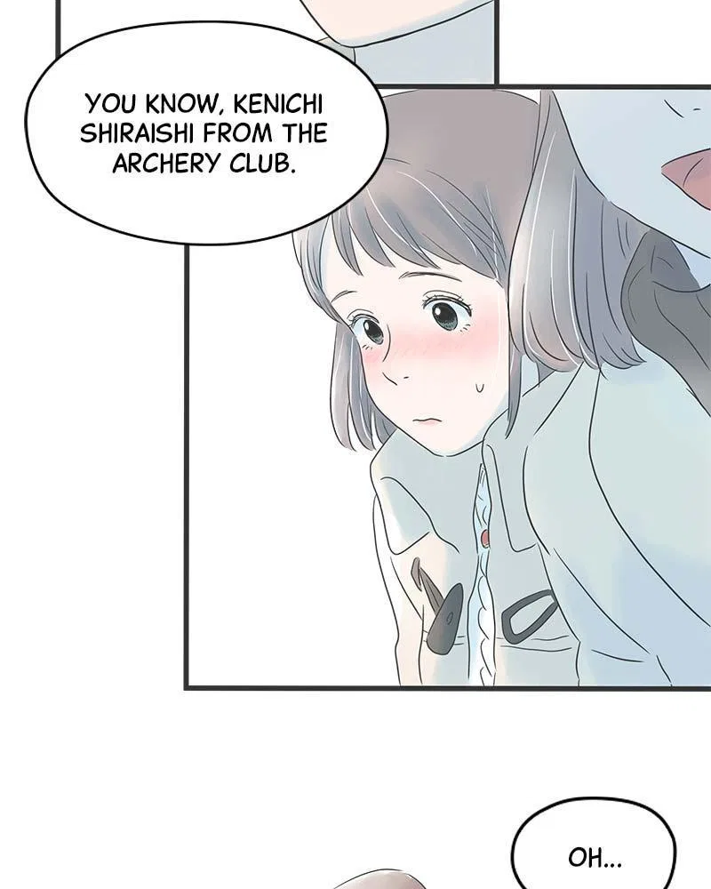 It Rains on Precious Days Chapter 7 – Page 64