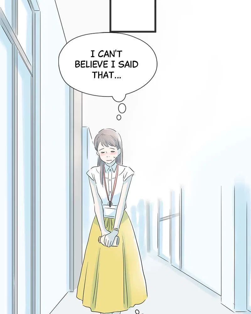 It Rains on Precious Days Chapter 7 – Page 69