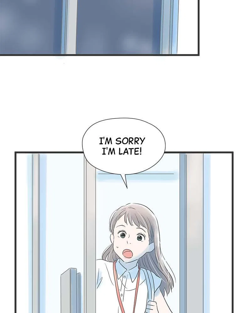 It Rains on Precious Days Chapter 7 – Page 76