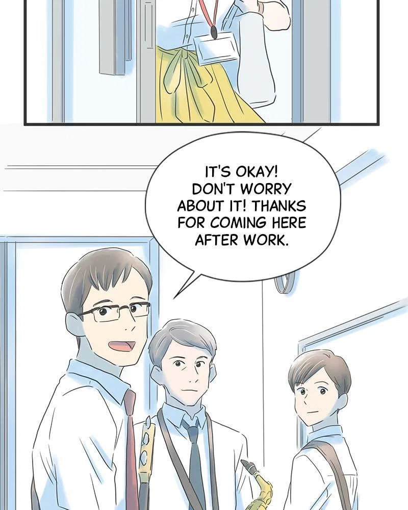 It Rains on Precious Days Chapter 7 – Page 77
