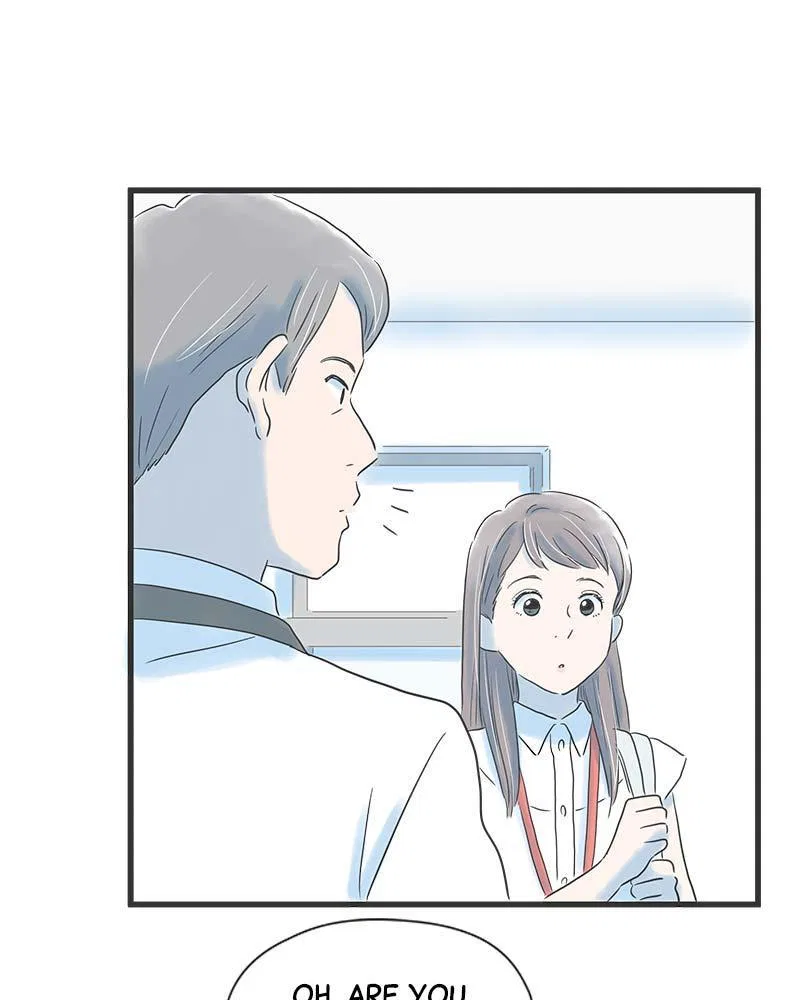 It Rains on Precious Days Chapter 7 – Page 81