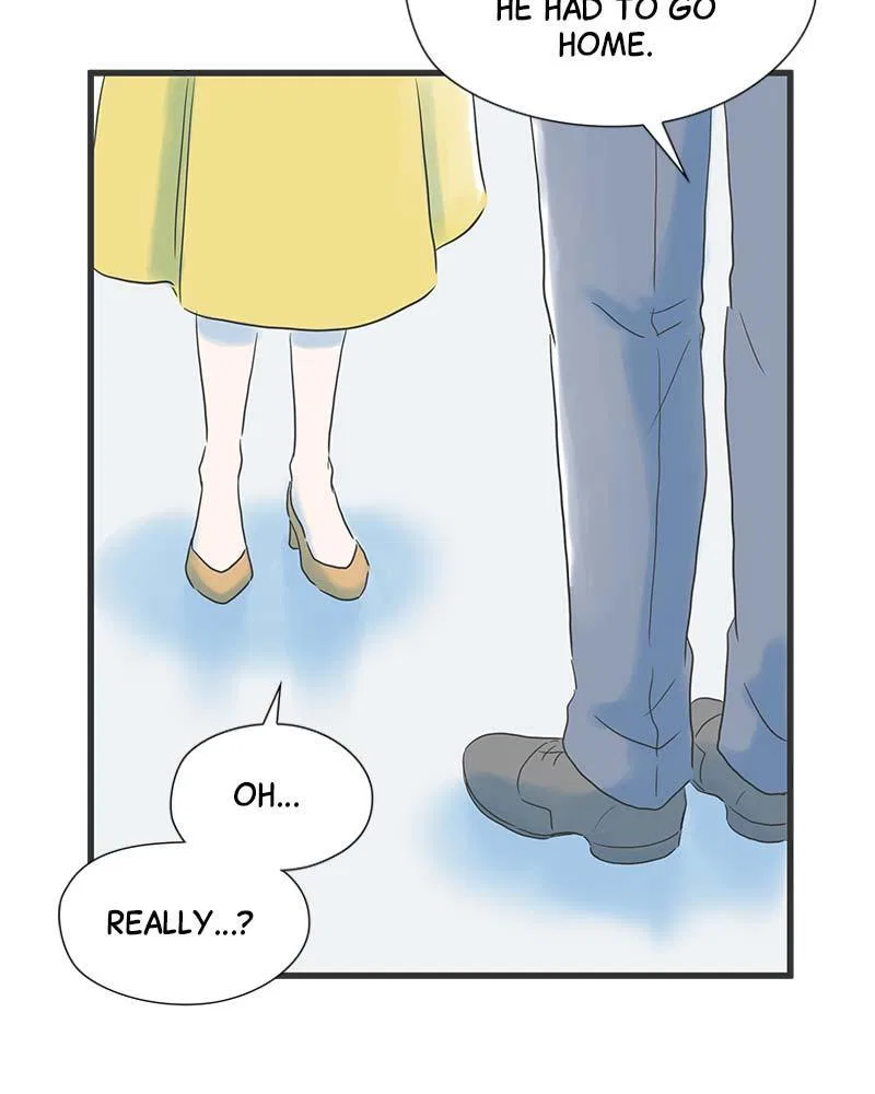 It Rains on Precious Days Chapter 7 – Page 83