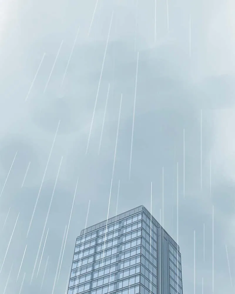 It Rains on Precious Days Chapter 7 – Page 90