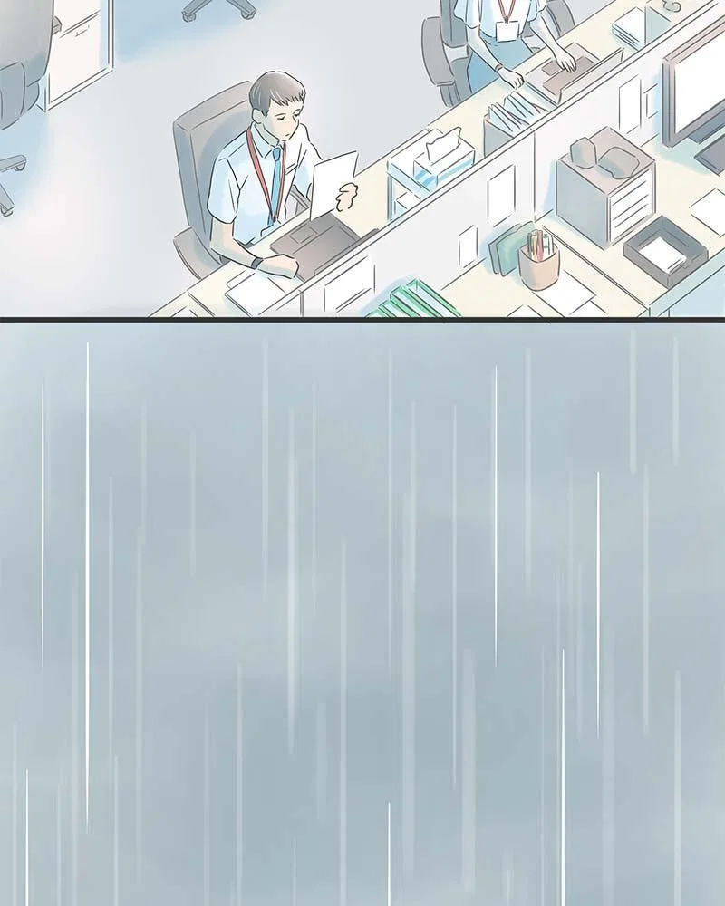 It Rains on Precious Days Chapter 7 – Page 98