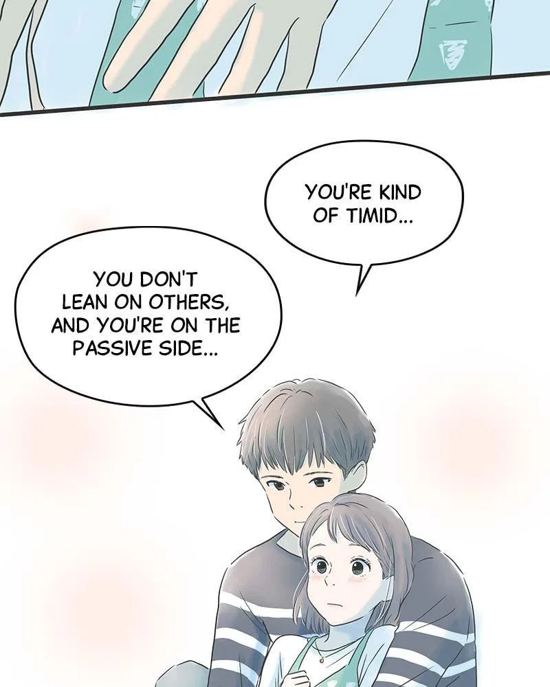 It Rains on Precious Days Chapter 6 – Page 8