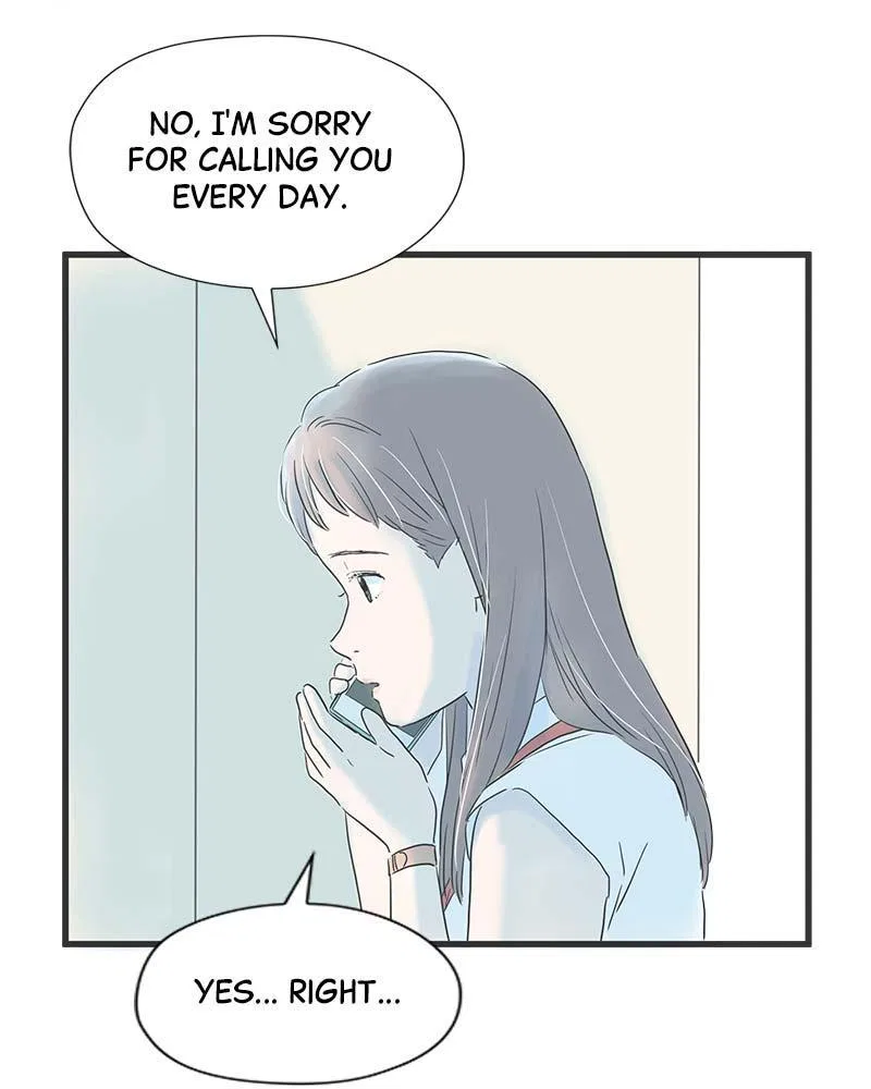 It Rains on Precious Days Chapter 6 – Page 31