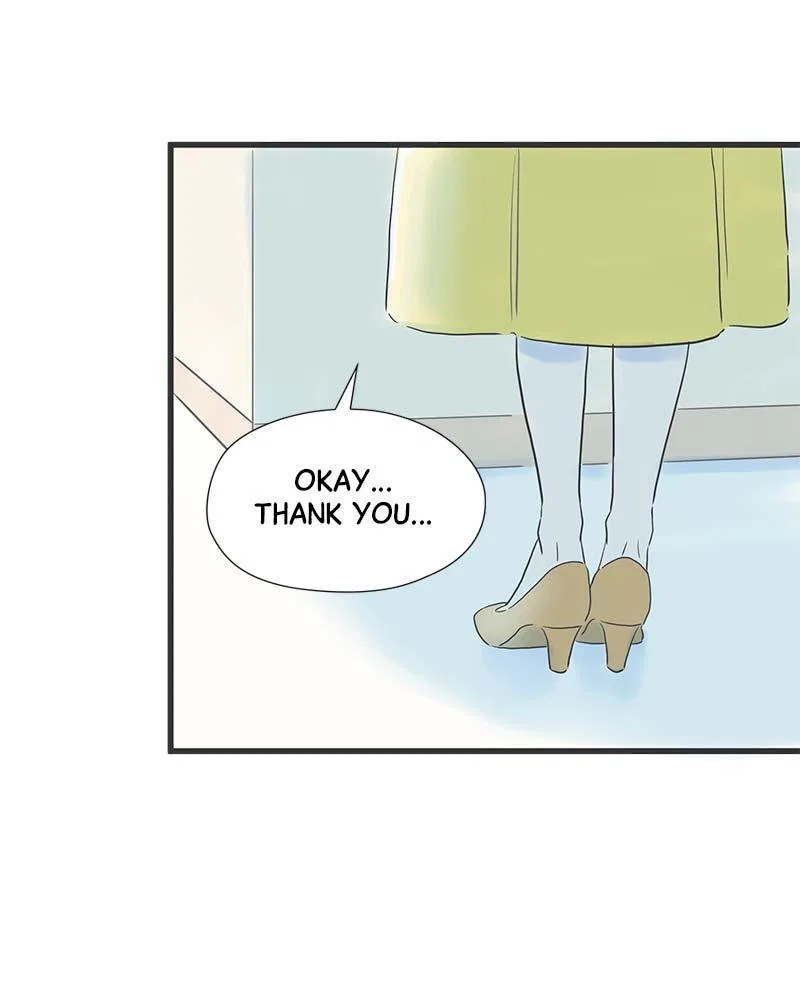 It Rains on Precious Days Chapter 6 – Page 32