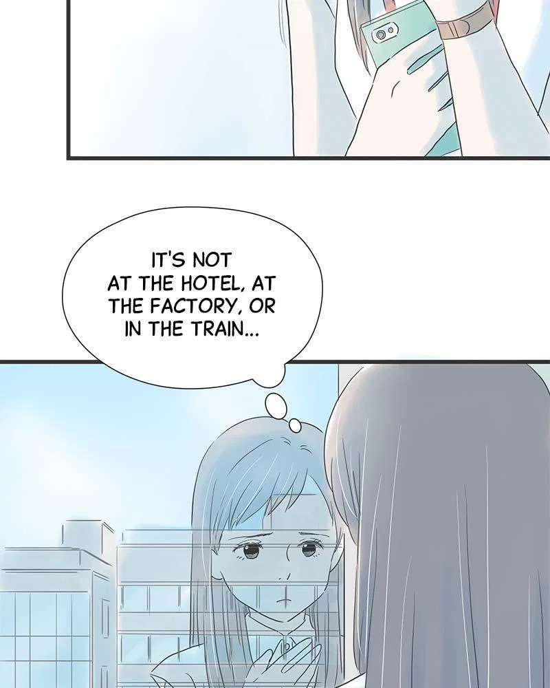 It Rains on Precious Days Chapter 6 – Page 36