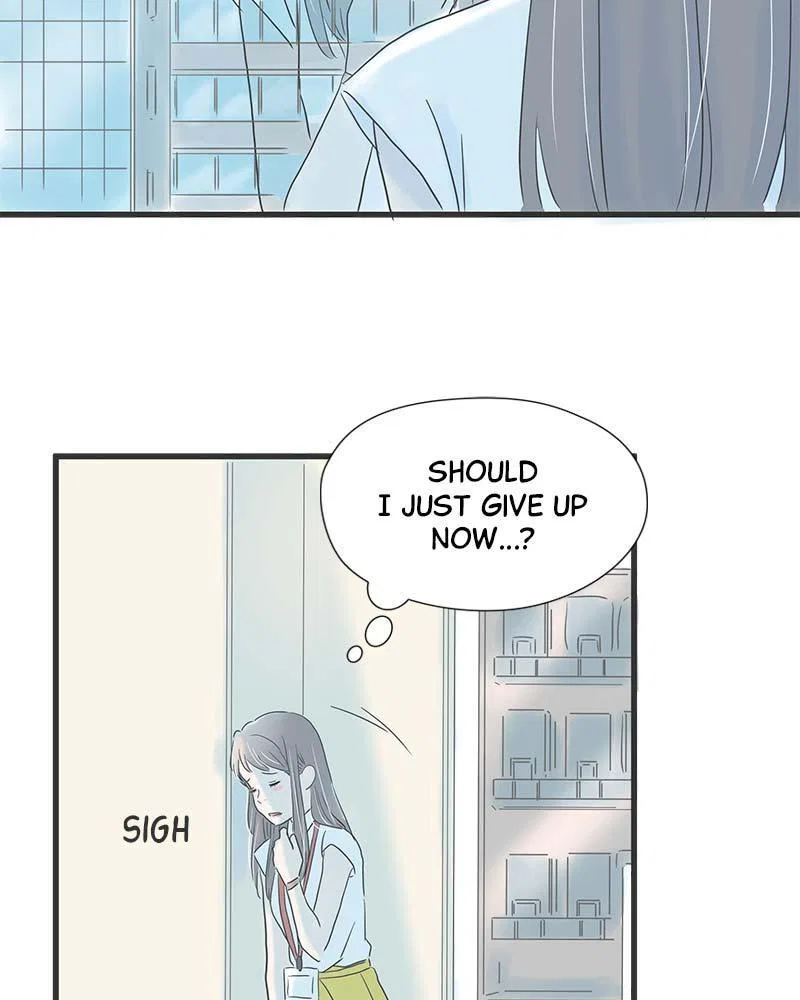 It Rains on Precious Days Chapter 6 – Page 37