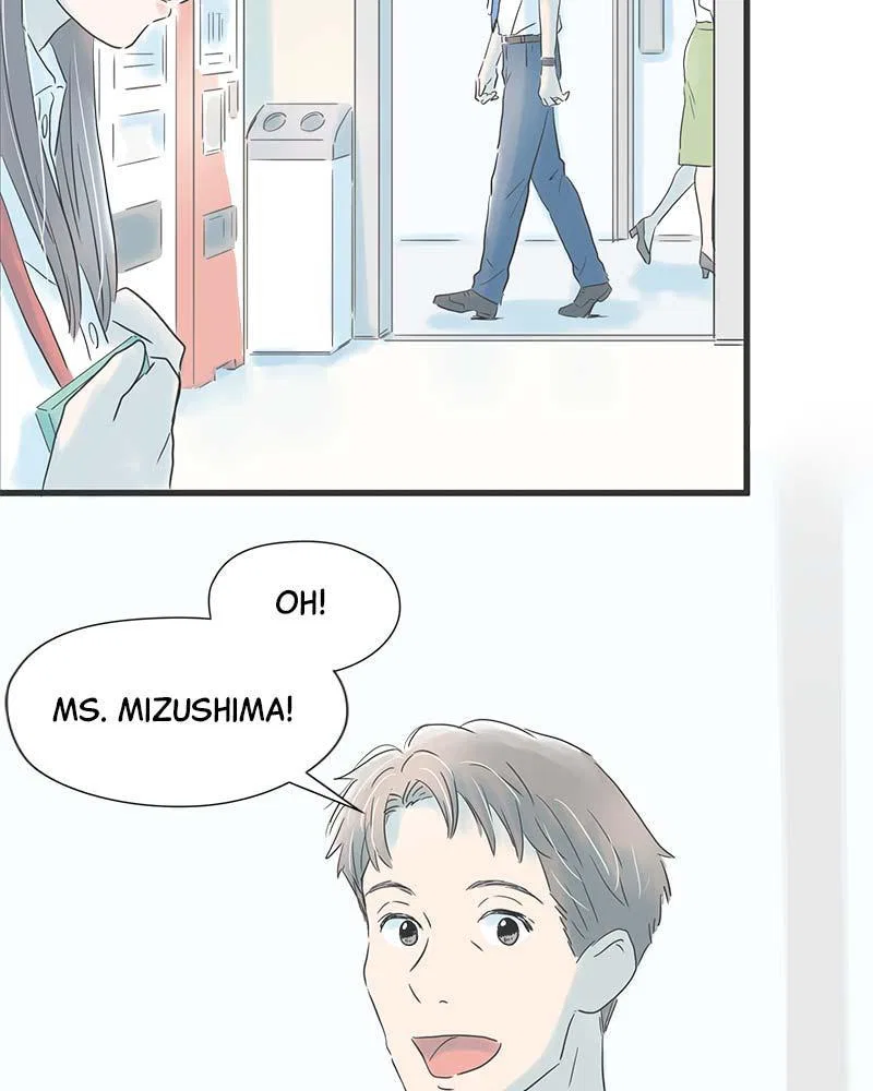 It Rains on Precious Days Chapter 6 – Page 42