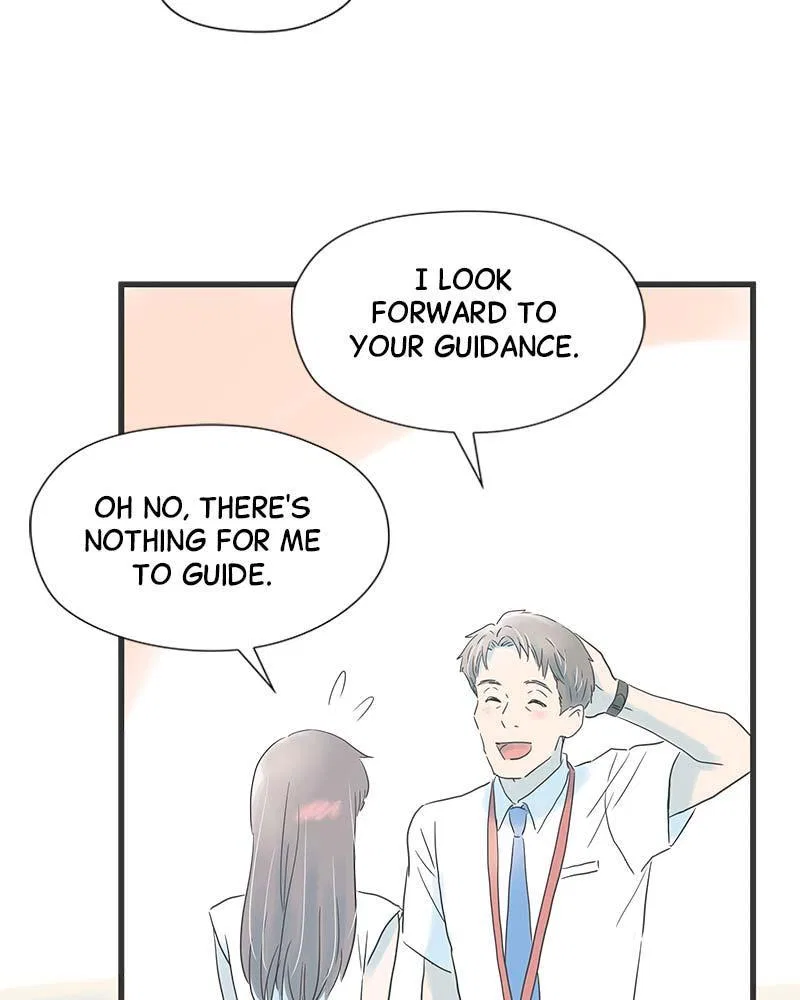 It Rains on Precious Days Chapter 6 – Page 45