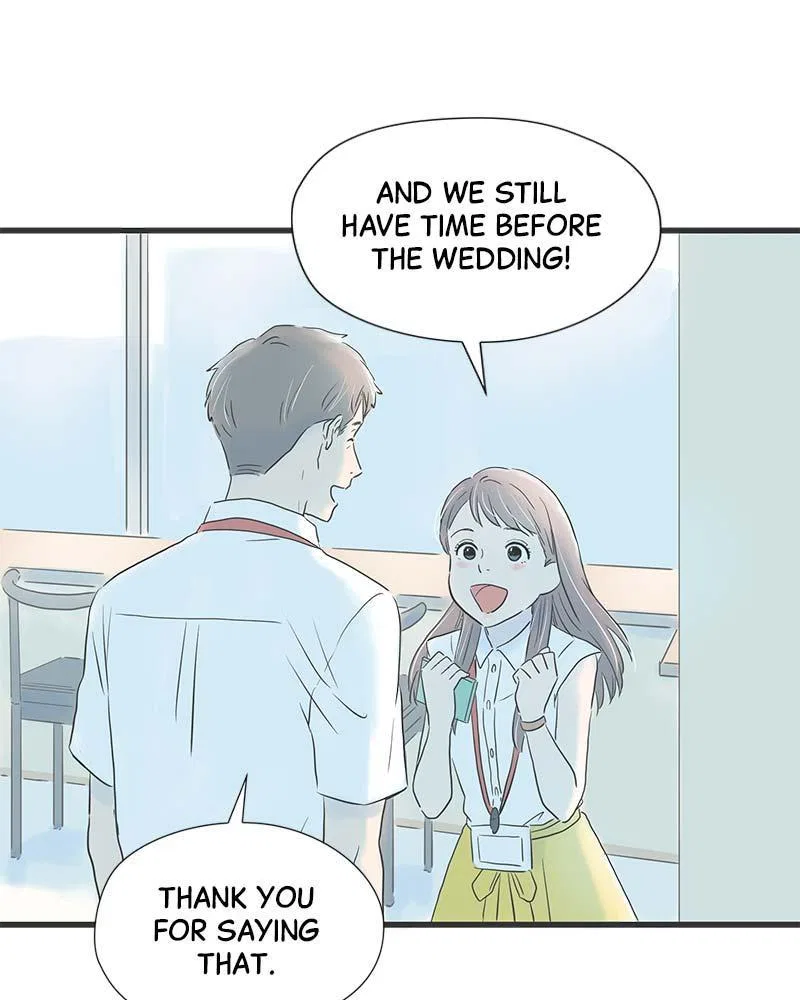 It Rains on Precious Days Chapter 6 – Page 47