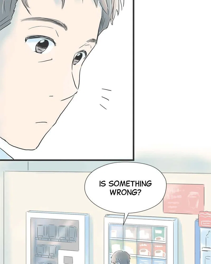 It Rains on Precious Days Chapter 6 – Page 49