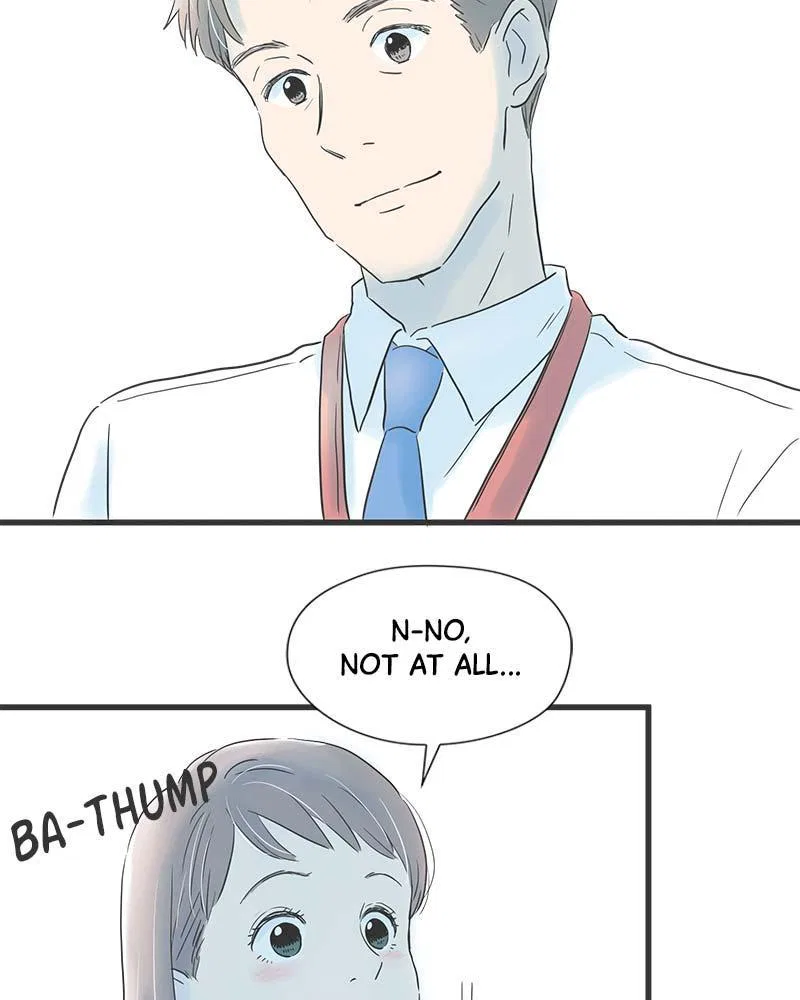 It Rains on Precious Days Chapter 6 – Page 51