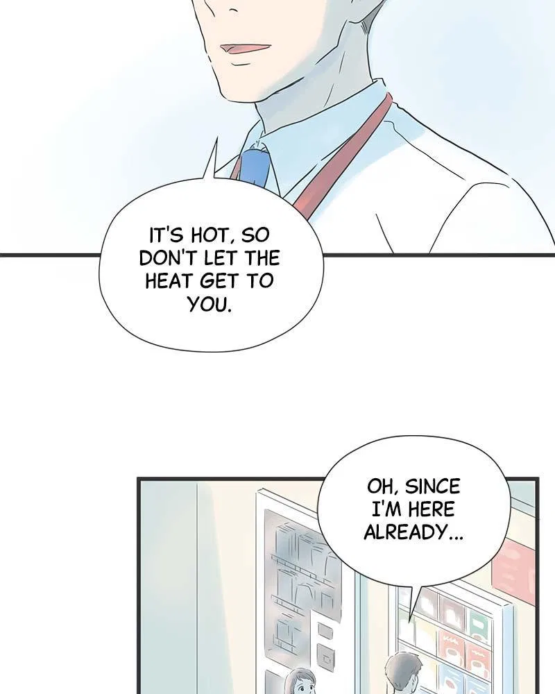 It Rains on Precious Days Chapter 6 – Page 54