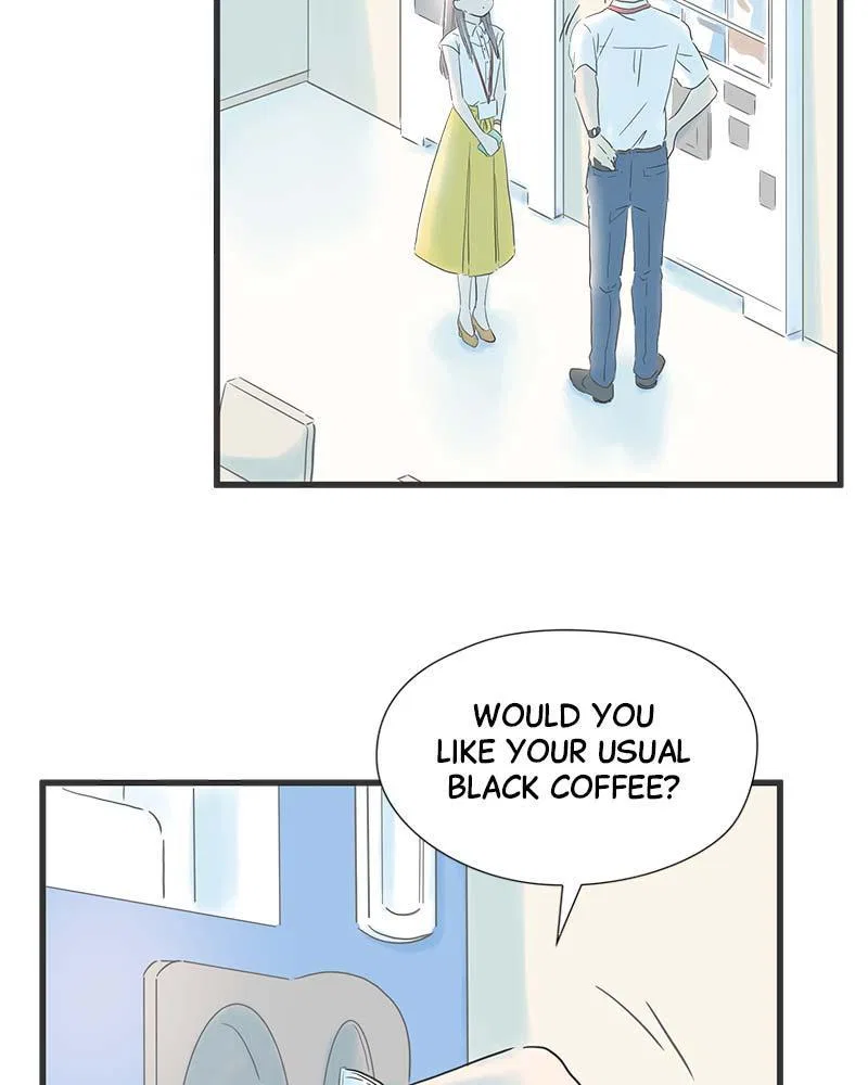 It Rains on Precious Days Chapter 6 – Page 55