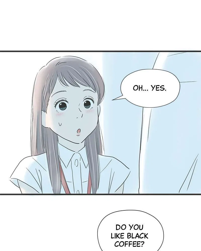 It Rains on Precious Days Chapter 6 – Page 57