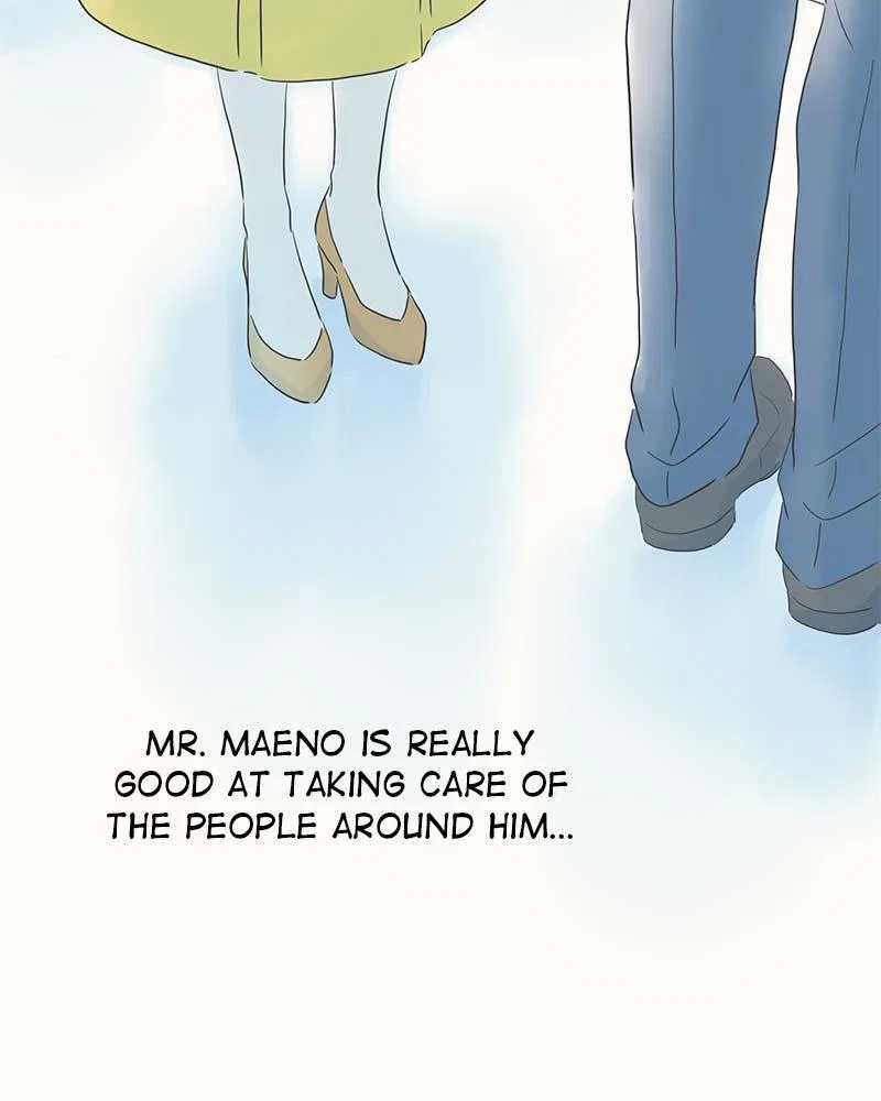 It Rains on Precious Days Chapter 6 – Page 62