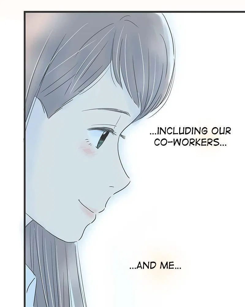 It Rains on Precious Days Chapter 6 – Page 63
