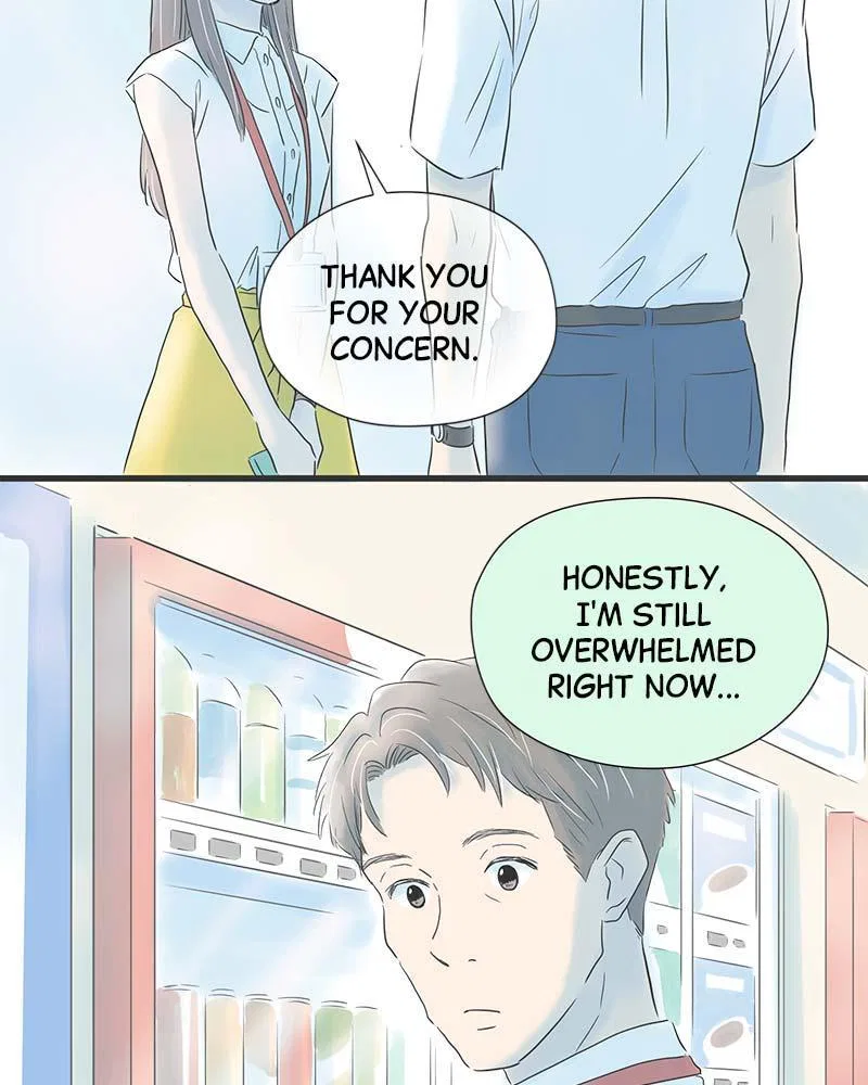 It Rains on Precious Days Chapter 6 – Page 65