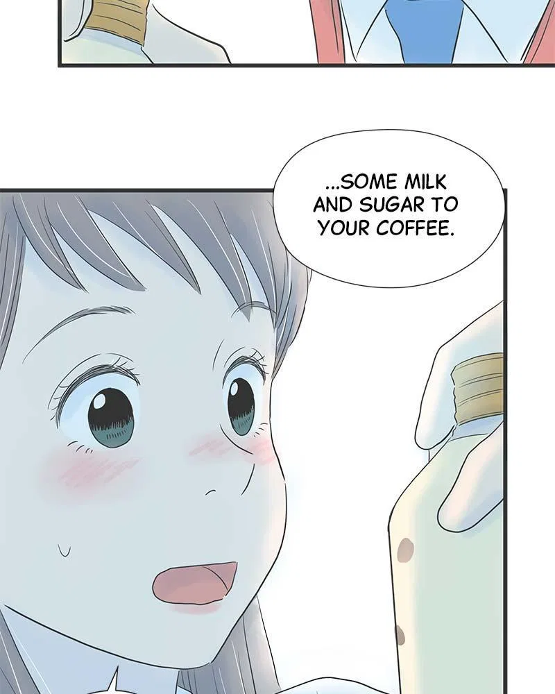 It Rains on Precious Days Chapter 6 – Page 75