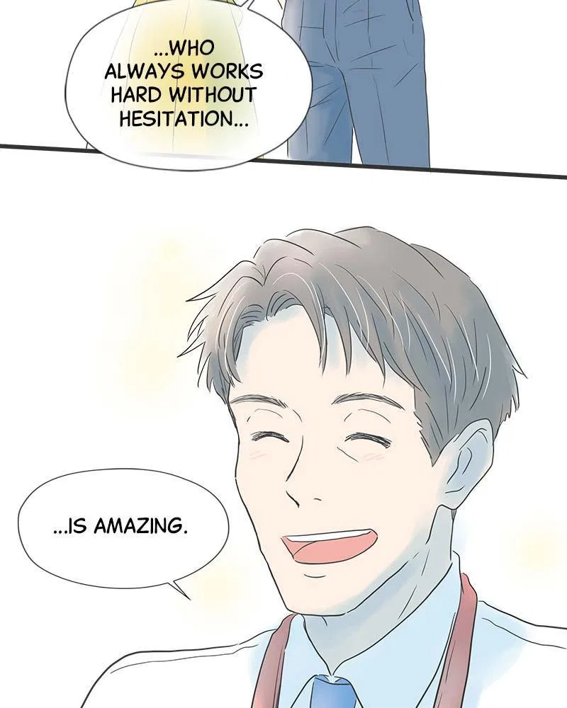 It Rains on Precious Days Chapter 6 – Page 79