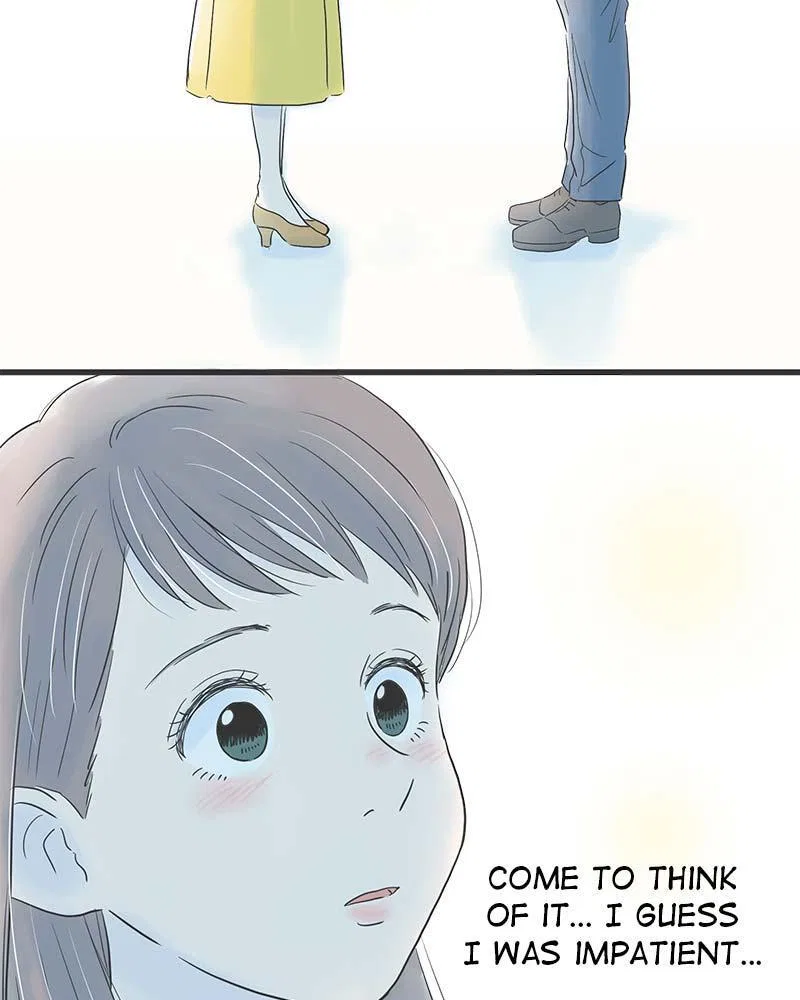 It Rains on Precious Days Chapter 6 – Page 84