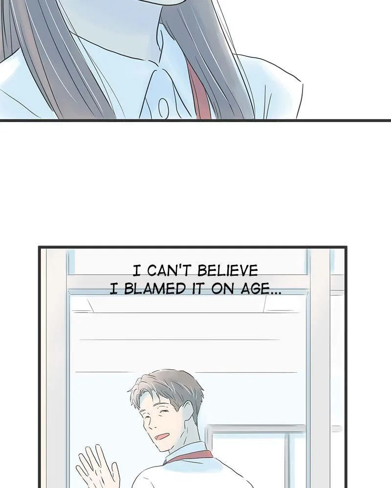 It Rains on Precious Days Chapter 6 – Page 85