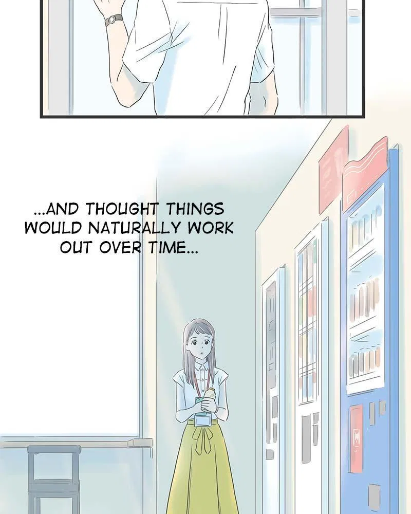 It Rains on Precious Days Chapter 6 – Page 86