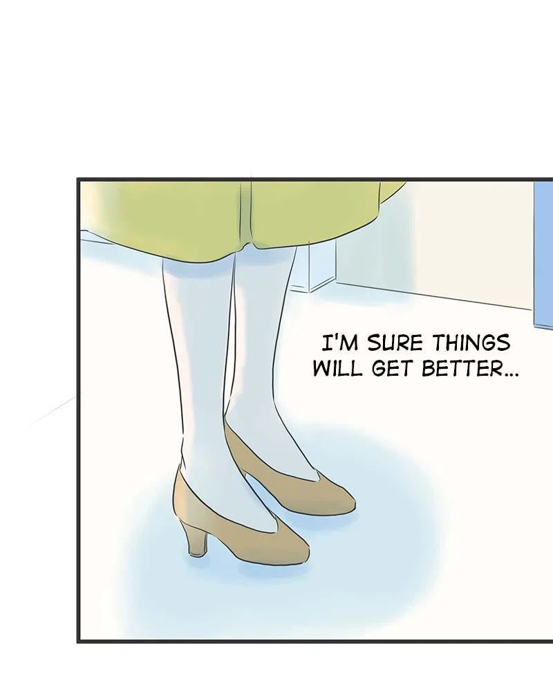 It Rains on Precious Days Chapter 6 – Page 88