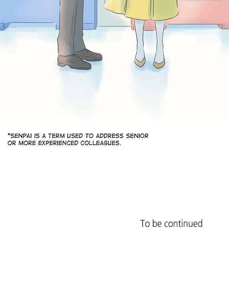 It Rains on Precious Days Chapter 6 – Page 98