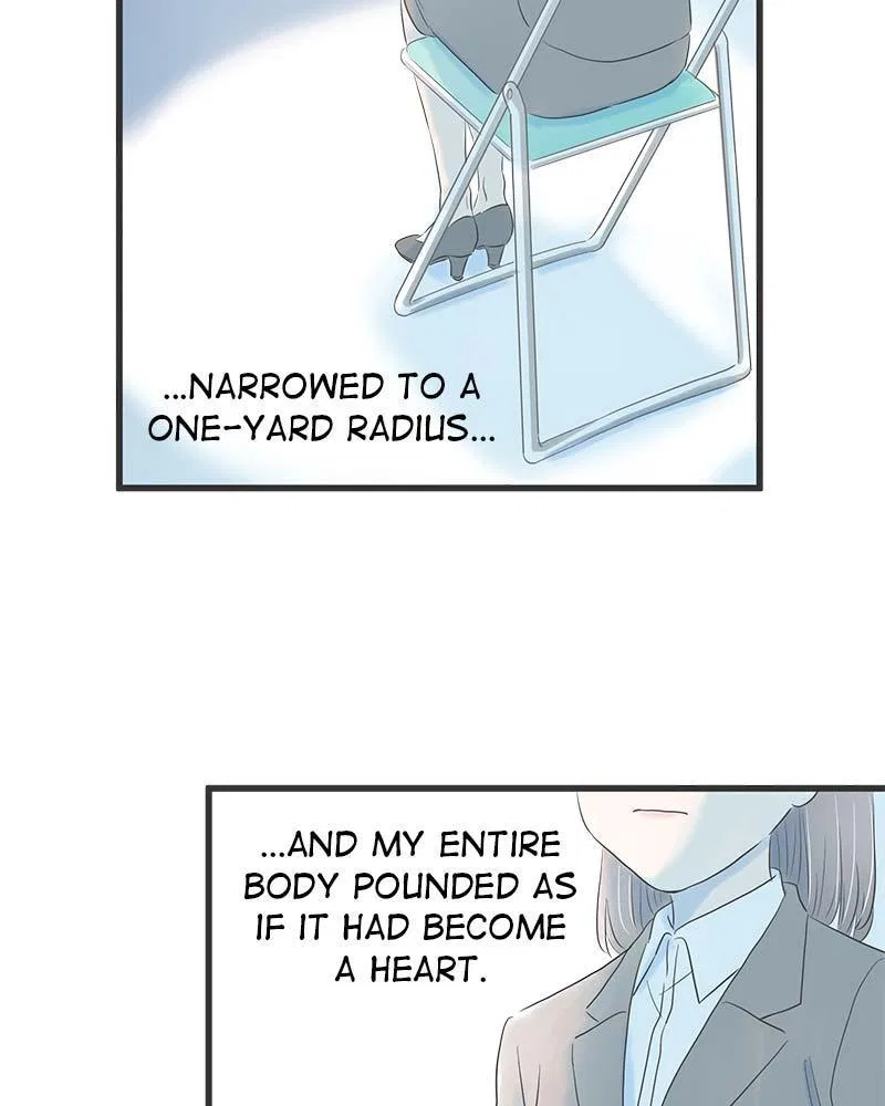 It Rains on Precious Days Chapter 5 – Page 3