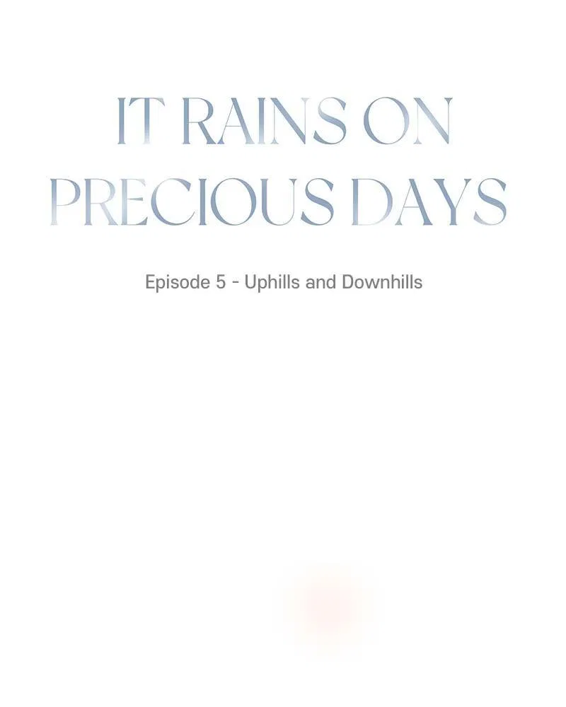 It Rains on Precious Days Chapter 5 – Page 13
