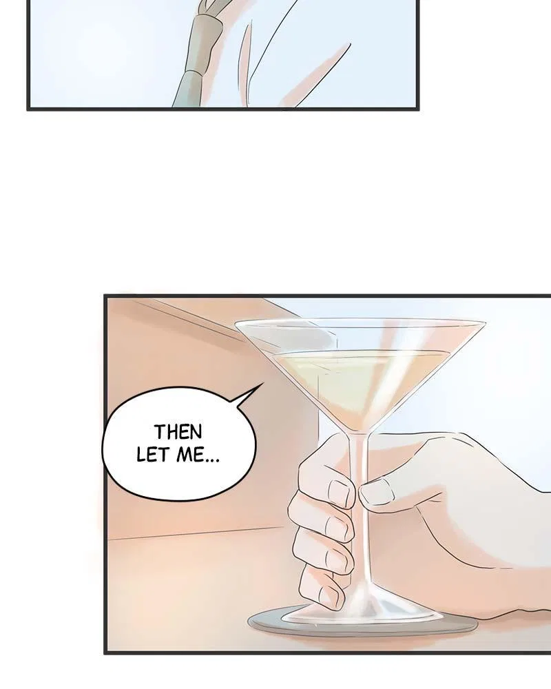 It Rains on Precious Days Chapter 5 – Page 17