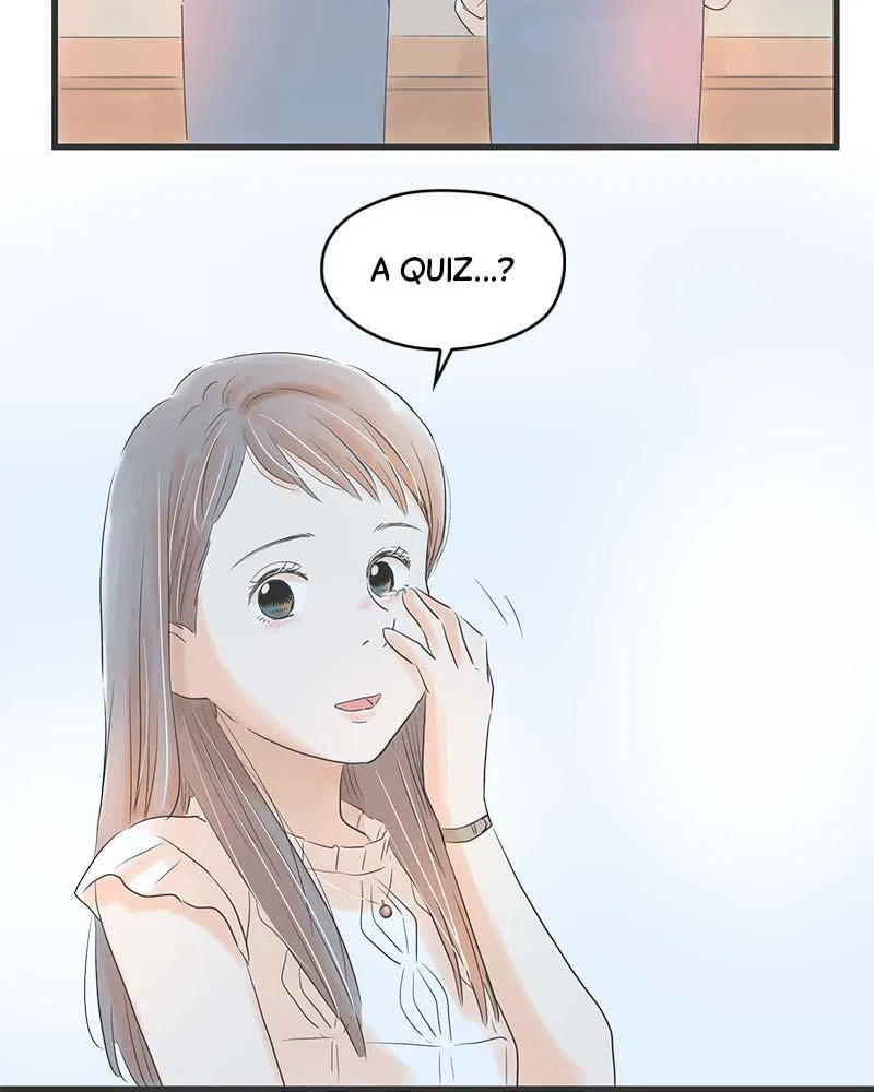 It Rains on Precious Days Chapter 5 – Page 19