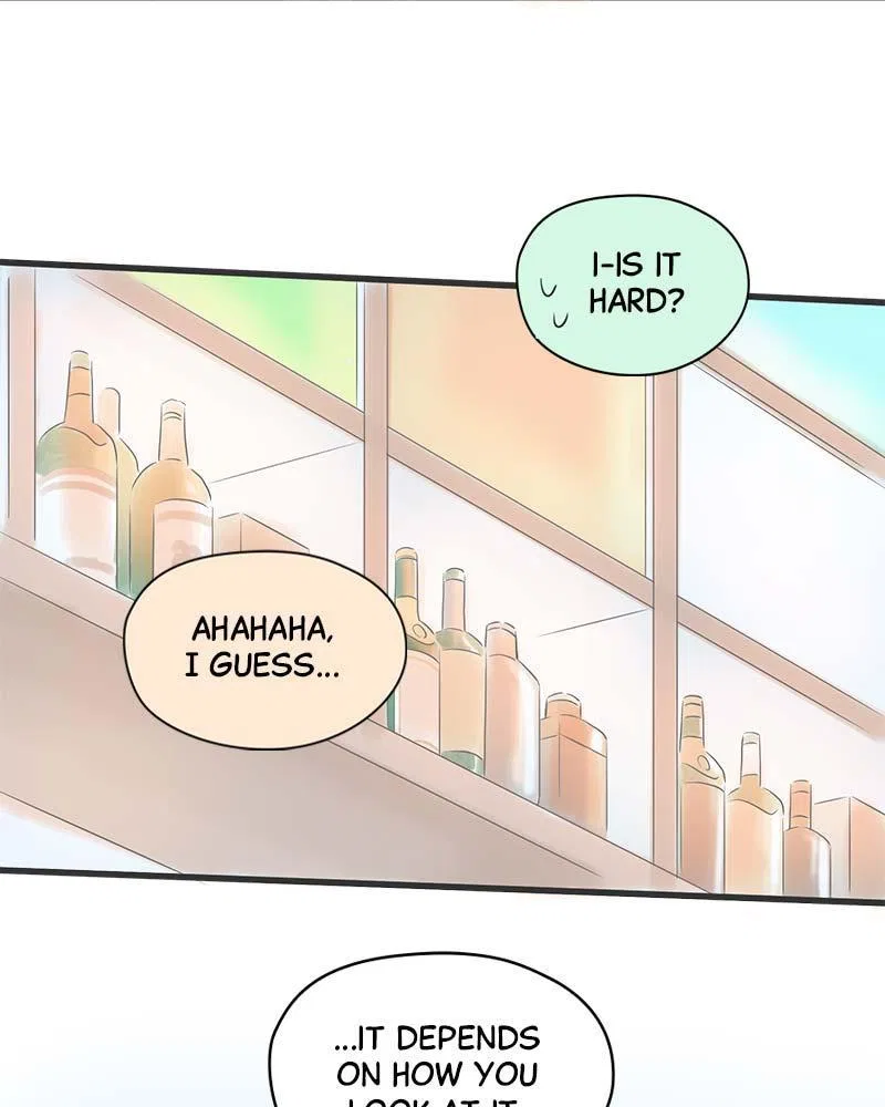 It Rains on Precious Days Chapter 5 – Page 20